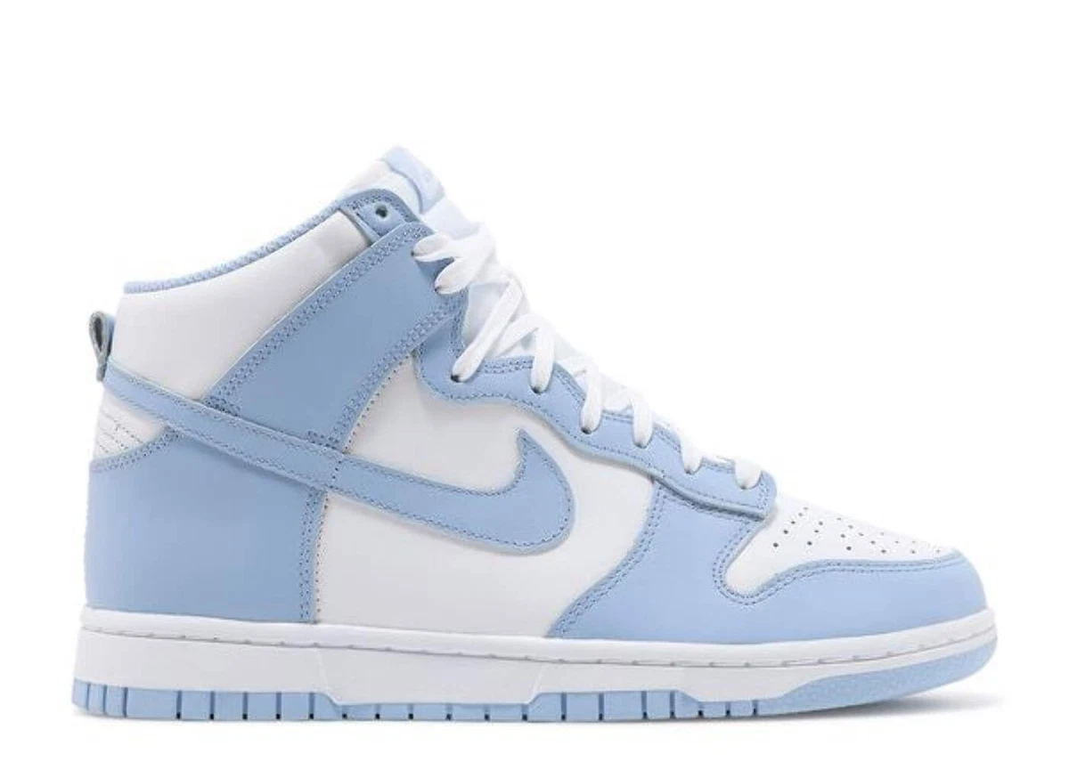 Nike Dunk High Aluminum W for sale - eBay