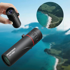 High magnification high-definition telescope for children, Children's Toys NEW
