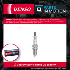 Spark Plugs Set 4x fits AUDI R8 SPYDER 42 4.2 10 to 15 Denso Quality Guaranteed