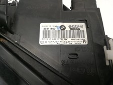 BMW 3 E90 Scheinwerfer vorne rechts 6942724 2006 2840897