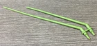 1987 GI JOE Dominator ANTENNA Hasbro Original Vehicle Part Battle Force 2000