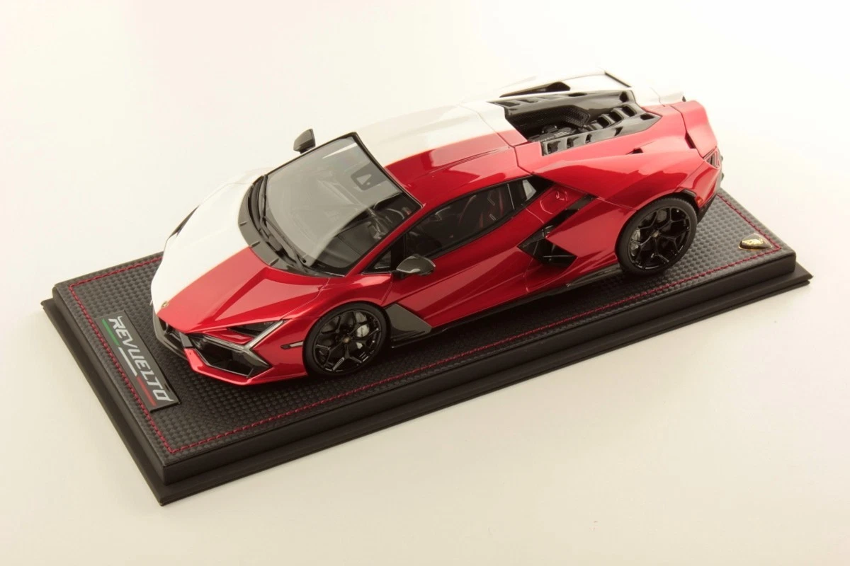 ランボルギーニ　LAMBORGHINI　1/18 Lamborghini 1:18 Scale Vintage Manufacture Diecast Cars, Trucks