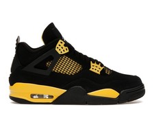 Jordan 4 Retro Mid Thunder - DH6927-017