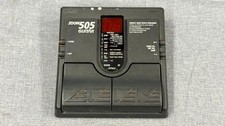 Zoom 505 Guitar Multi Effects Pedal Free Ship...