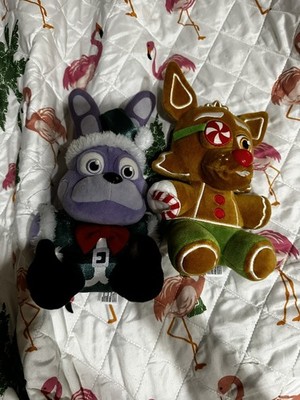 2019 Five Nights at Freddy's Funky  Lot of 2
