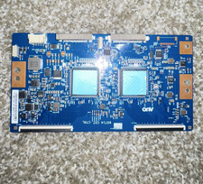 Sony T-Con Board PCB TV/Display Control Board 85T14 KD75X85J 75