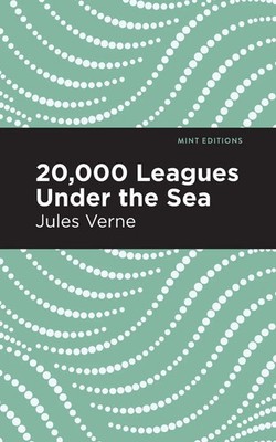 Twenty Thousand Leagues Under the Sea | Jules Verne | Taschenbuch | Englisch