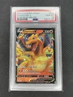 2020 Pokemon Darkness Ablaze Charizard V 019/189 PSA Gem Mint 10! 🔥