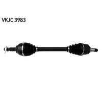Antriebswelle SKF Vkjc 3983 FüR Peugeot CitroëN 407 SW Jumpy Expert Tepee