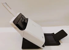 Neat ND-1000 USB Duplex Desktop Document Scanner - No Power A/C, Tested