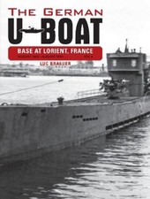 Luc Braeuer The German U-Boat …