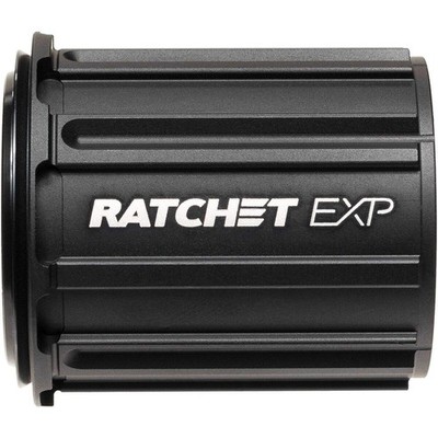 DT Swiss Ratchet EXP freehub conversion kit for Shimano 11-speed Road, 142 / 12 