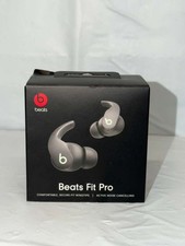 The Beats Fit Pro True  Sage Gray (A-3)