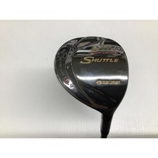 Majesty Golf Old Maruman Shuttle 2004 F11 Ladies Fairway Wood Fw Flex L