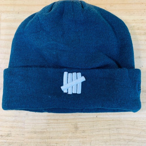 AK33555 UNDEFEATED Undefeated NEWERA New Era Knit Hat Beanie