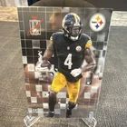 2025 Topps Signature DK Metcalf Base (RAW)