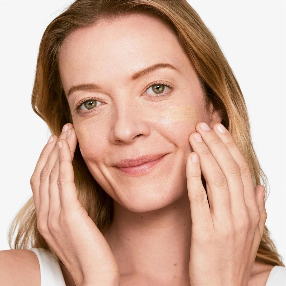 2 X Clinique City Block Sheer SPF 25 1.4 oz / 40 ml FULL size NEW in box - Image 3 of 4