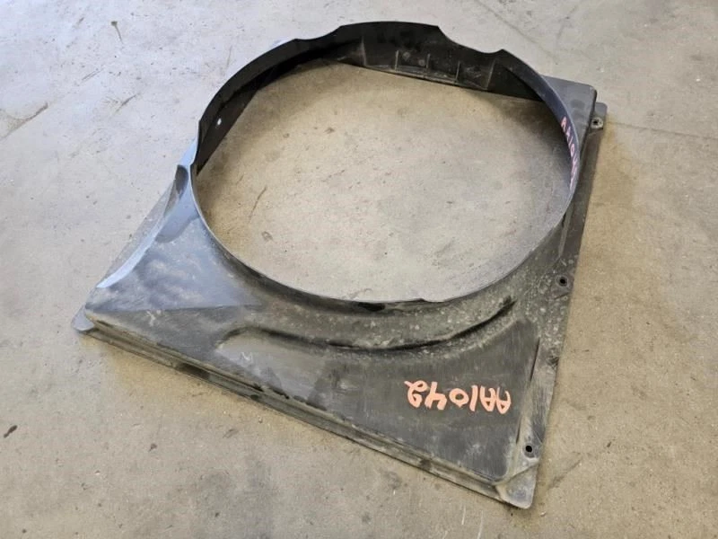 Cubierta de ventilador Hino 195H 2016 usada PPTD40 ENVÍO desde Los Ángeles Foto 3 de 4