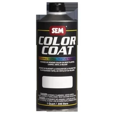 SEM 15546 Tinting White Color Coat-1 Quart