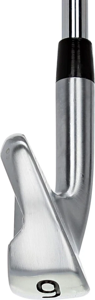 PXG Golf 0311XP Gen 3 4-PW Iron Set Regular True Temper Elevate 95 VSS Value - Image 2 of 3