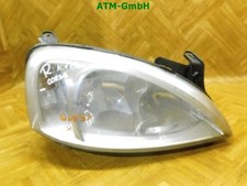 Frontscheinwerfer Scheinwerfer rechts Opel Corsa C Beifahrerseite