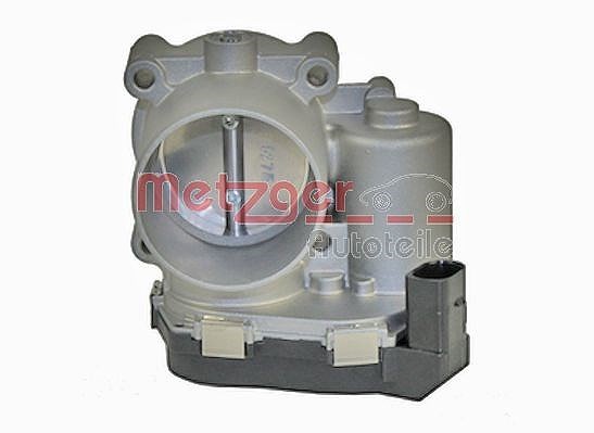 Metzger Drosselklappenstutzen U.A. FüR Audi, Seat, Skoda, VW-image