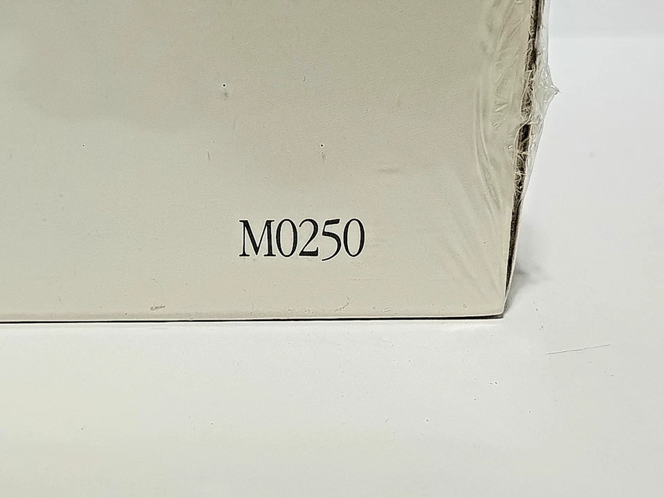 Vintage Apple Macintosh Portable Data Modem 2400-M0250- New Sealed- READ a1 - Image 4 of 4