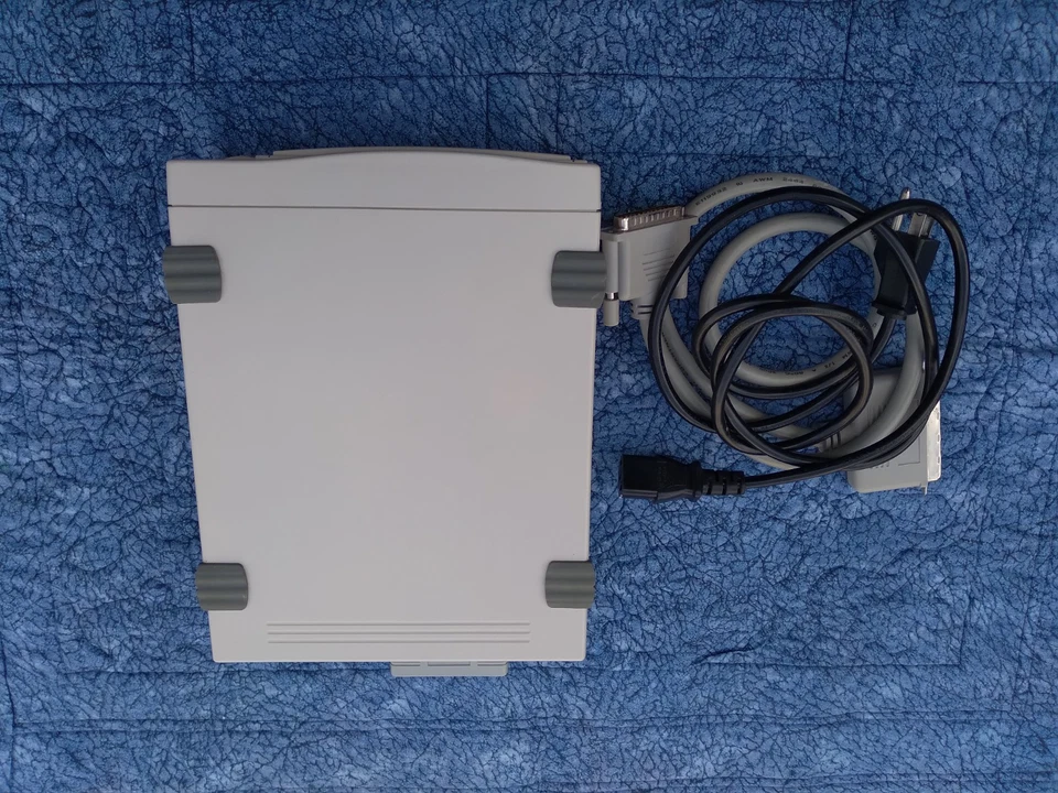 CD regrabable Ricoh Media Master CD-RW MP 6200S de colección Foto 2 de 4