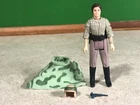 1984 Vintage Kenner Star Wars Figure Endor Princess Leia 100% Complete