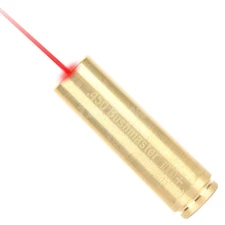 CAL .450 Bore Sight Boresighter Red Laser Boresight