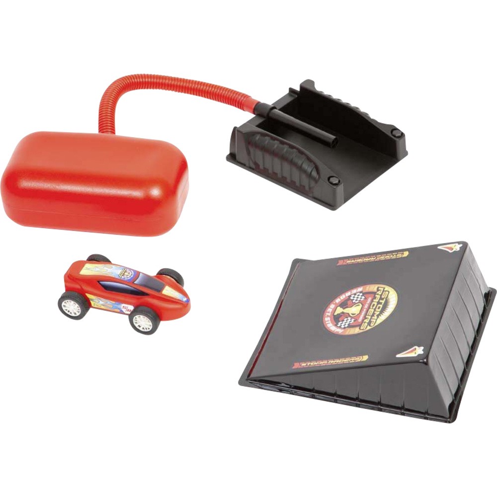 Stomp Rocket 365032 Стомп Рокет Стомп Рейсер Шпильзойг, ул. 1