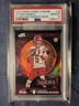 2024 TOPPS COSMIC CHROME PLANETARY PURSUIT MARS JAYDEN DANIELS ROOKIE CARD PSA10
