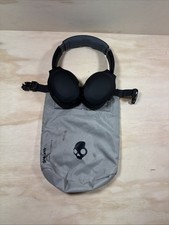 Skullcandy Crusher Evo Over-Ear Wireless Head...