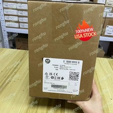 1PC AB 25B-D017N114 PowerFlex525 7.5kW/10HP AC Drive AB 25BD017N114 NEW IN BOX