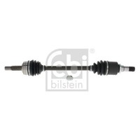 febi Bilstein Antriebswelle 182114 FüR CitroËN Peugeot Toyota, Vorderachse Links