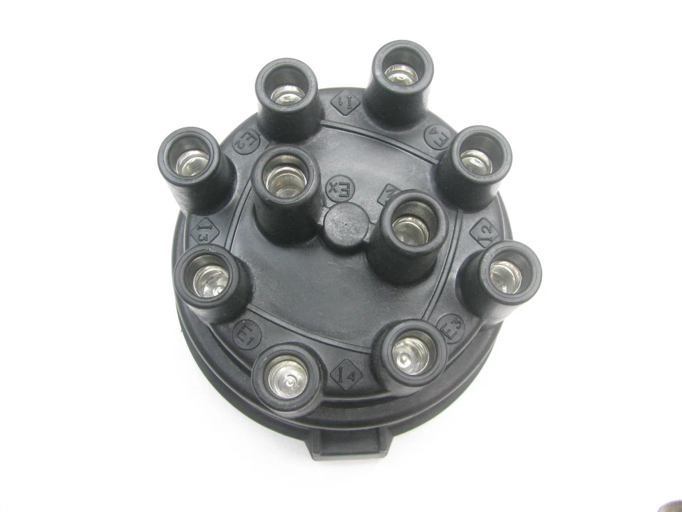 Wells JA952 Ignition Distributor Cap For 1980-1981 Datsun 2.0L 2.2L - Image 2 of 4