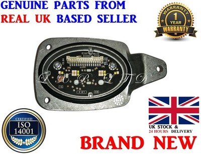 LED FAHRUNGSANZEIGER SEITENLICHT DRL Steuergerät für Volvo XC40 536 B104053
