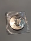 2000 D  KENNEDY HALF DOLLAR UNITED STATES 50 CENT COIN Clad MS from set