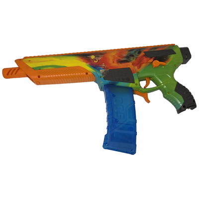 #ad Hydro Strike Pulsar Pro Full Semi Auto Gel Bead Blaster GUN $92.95