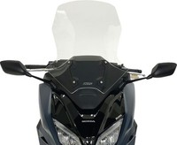 Wrs Windschild Touring Wrs Transparent Honda Forza 750 2021-2024