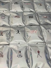 MLB MYSTERY 50 Pack BOX! 500 Cards Total /1 Guaranteed Auto or #'d Card Per Pack