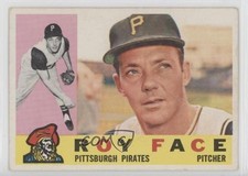 Click to enlarge Roy Face