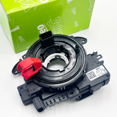 Orig Valeo Steering Cruise Control Module For VW Passat Seat Skoda 5K0953569AK - Image 1 of 4