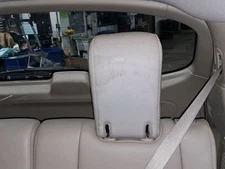 Headrest 2017 Pathfinder Sku#4306163