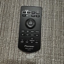 Pioneer CXE5116 Remote Control for Pioneer CarAudio System AVH Receivers