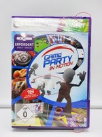 Game Party In Motion - Xbox 360 - Zustand: NEU Und OVP / Sealed