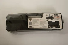 Zebco Tackle Tote ZM2211 (UX2/JSF6) Prostaff PSG05 Reel 5' Rod 1987 NIB Unopened