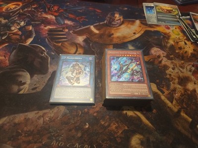 unchained deck yugioh How To Beat Unchained, Now That It's Winning Championships