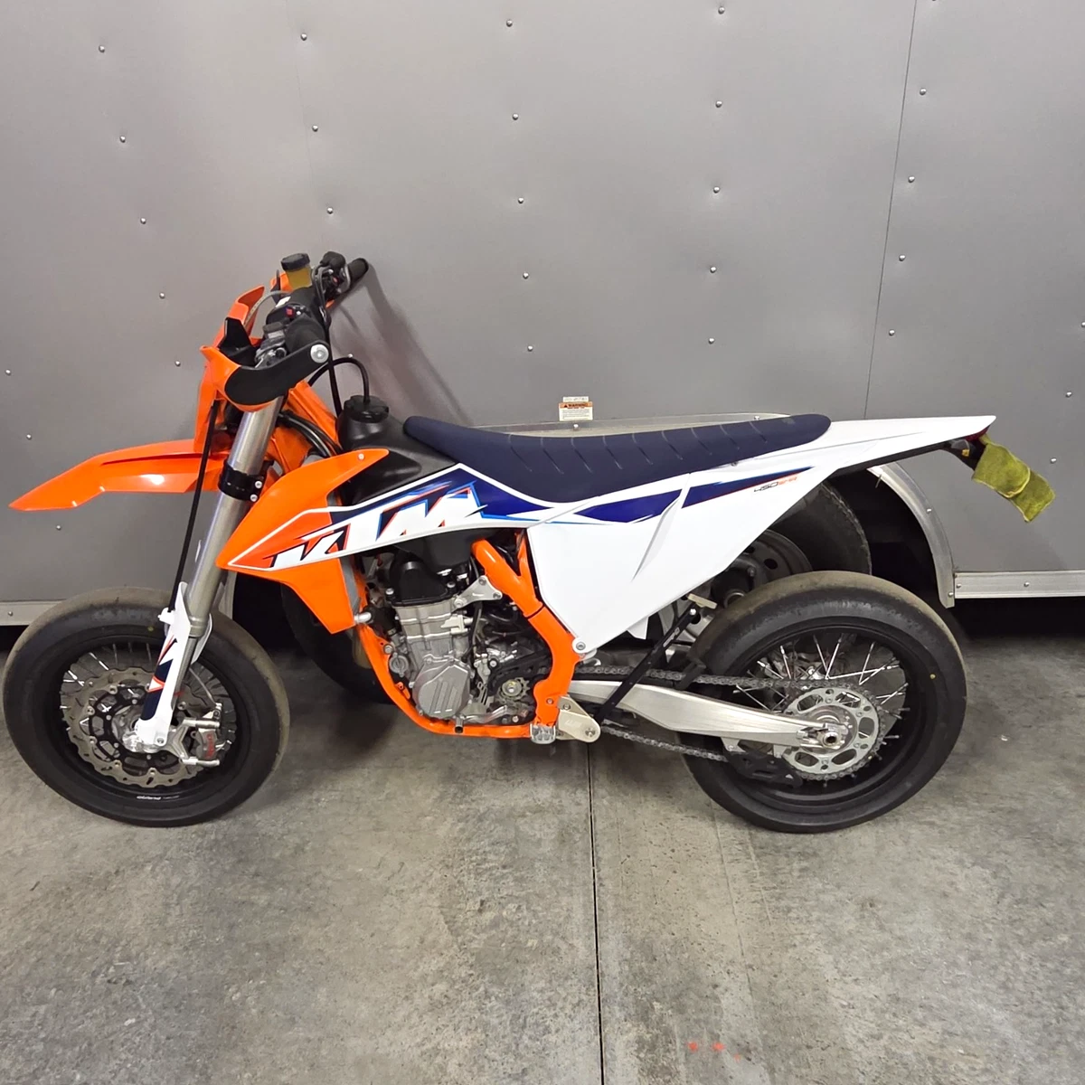 KTM Motorcycles for sale | eBay