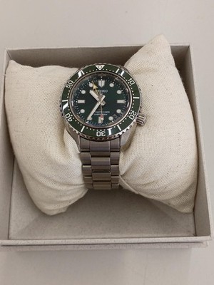 SEIKO SBEJ009 6R54-00D0 Prospex Dier Scuba Mechanical